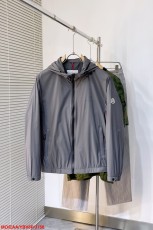モンクレール服 MONCLER 2025新作 フード付きジャケット