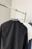 ミュウミュウ服 Miu Miu 2025新作 長袖シャツ