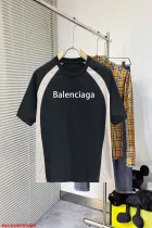 バレンシアガ服 BALENCIAGA 2025新作 半袖Tシャツ