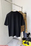 バーバリー服 BURBERRY 2025新作 半袖Tシャツ