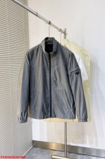 プラダ服 PRADA 2025新作 スタンドカラージャケット