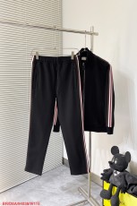 バーバリー服 BURBERRY 2025新作 長袖スーツ