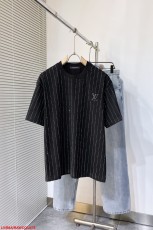 ルイヴィトン服 LOUIS VUITTON 2025新作 半袖Tシャツ