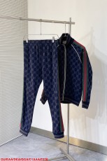 グッチ服 GUCCI 2025新作 長袖スーツ