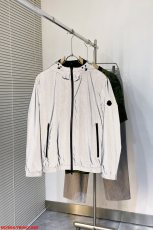 モンクレール服 MONCLER 2025新作 フード付きジャケット