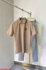 フェンディ服 FENDI 2025新作 半袖Tシャツ