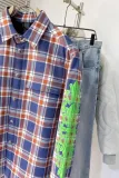 クロムハーツ服 CHROME HEARTS 2025新作 長袖シャツ