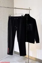 プラダ服 PRADA 2025新作 長袖スーツ