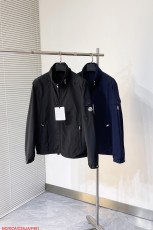 モンクレール服 MONCLER 2025新作 スタンドカラージャケット