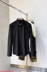 バーバリー服 BURBERRY 2025新作 長袖シャツ