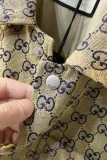 グッチ服 GUCCI 2025新作 スタンドカラージャケット