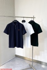エルメス服 HERMES 2025新作 半袖Tシャツ