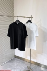 ロエベ服 LOEWE 2025新作 半袖Tシャツ