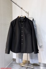 グッチ服 GUCCI 2025新作 スタンドカラージャケット