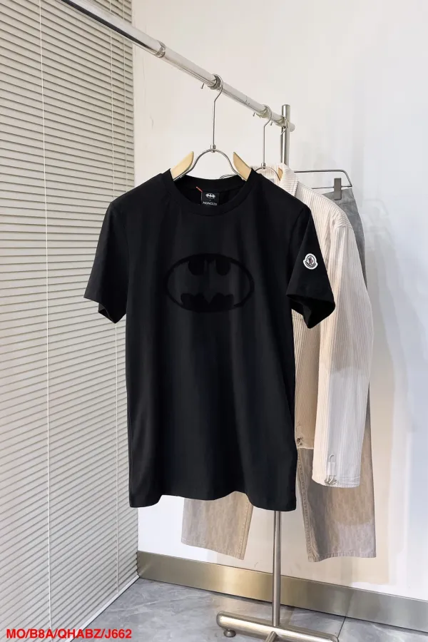 モンクレール服 MONCLER 2025新作 半袖Tシャツ