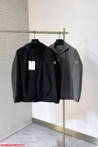 モンクレール服 MONCLER 2025新作 フード付きジャケット