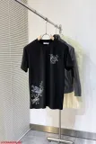 ロエベ服 LOEWE 2025新作 半袖Tシャツ