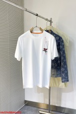 エルメス服 HERMES 2025新作 半袖Tシャツ