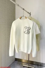 ルイヴィトン服 LOUIS VUITTON 2025新作 ニットセーター