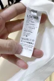 ロエベ服 LOEWE 2025新作 半袖Tシャツ