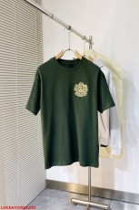 ルイヴィトン服 LOUIS VUITTON 2025新作 半袖Tシャツ