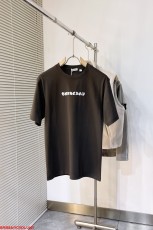 バーバリー服 BURBERRY 2025新作 半袖Tシャツ