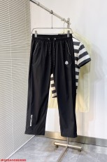 モンクレール服 MONCLER 2025新作 ズボン