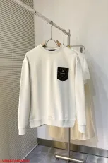 ルイヴィトン服 LOUIS VUITTON 2025新作 クルーネックスウェットシャツ