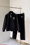 ロエベ服 LOEWE 2025新作 長袖スーツ