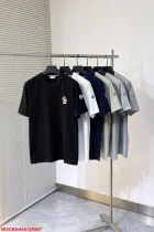 モンクレール服 MONCLER 2025新作 半袖Tシャツ
