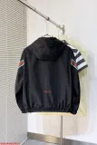 グッチ服 GUCCI 2025新作 フード付きジャケット