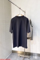 バレンシアガ服 BALENCIAGA 2025新作 半袖Tシャツ