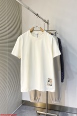バーバリー服 BURBERRY 2025新作 半袖Tシャツ