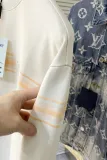 バーバリー服 BURBERRY 2025新作 半袖Tシャツ