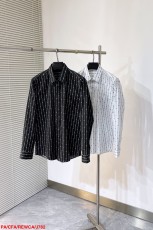 プラダ服 PRADA 2025新作 長袖シャツ