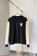フェンディ服 FENDI 2025新作 クルーネックスウェットシャツ