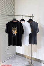 エルメス服 HERMES 2025新作 半袖Tシャツ