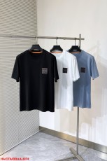 エルメス服 HERMES 2025新作 半袖Tシャツ
