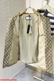 グッチ服 GUCCI 2025新作 スタンドカラージャケット