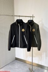 モンクレール服 MONCLER 2025新作 フード付きジャケット