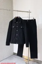 グッチ服 GUCCI 2025新作 長袖スーツ