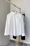 バーバリー服 BURBERRY 2025新作 長袖シャツ