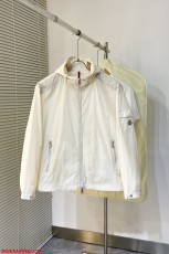 モンクレール服 MONCLER 2025新作 フード付きジャケット