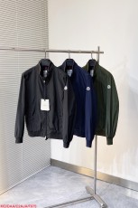 モンクレール服 MONCLER 2025新作 スタンドカラージャケット