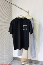 ボッテガヴェネタ服 BOTTEGA VENETA 2025新作 半袖Tシャツ