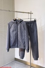 グッチ服 GUCCI 2025新作 長袖スーツ