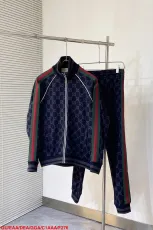 グッチ服 GUCCI 2025新作 長袖スーツ
