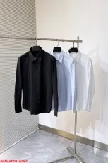 グッチ服 GUCCI 2025新作 長袖シャツ