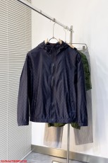 グッチ服 GUCCI 2025新作 フード付きジャケット