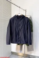 グッチ服 GUCCI 2025新作 フード付きジャケット